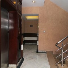 Отель Swagath New Delhi Индия, Нью-Дели - отзывы, цены и фото номеров - забронировать отель Swagath New Delhi онлайн интерьер отеля фото 2