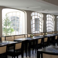 Отель Esplendor by Wyndham Savoy Rosario питание фото 3