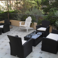 Hotel les Cigales фото 4