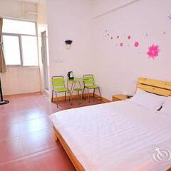 Апартаменты Venice Apartment Сямынь детские мероприятия