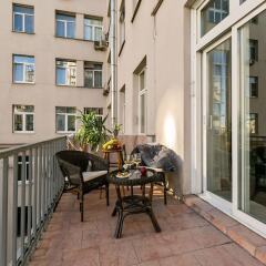 Апартаменты GM Apartment Serafimovicha 2-415 фото 20
