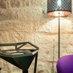 Sweet Inn Apartments - Jaffa Street 31 Израиль, Иерусалим - отзывы, цены и фото номеров - забронировать отель Sweet Inn Apartments - Jaffa Street 31 онлайн питание фото 2