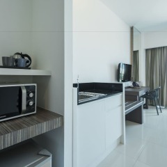 Отель J Residence Таиланд, Паттайя - 1 отзыв об отеле, цены и фото номеров - забронировать отель J Residence онлайн удобства в номере
