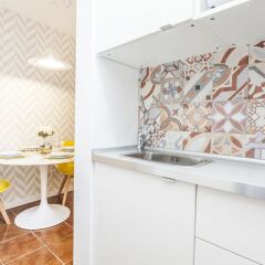Апартаменты LxWay Apartments Alfama Gold в номере фото 2