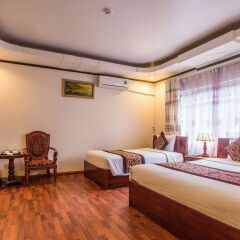Hoa Phong Sa Pa Hotel детские мероприятия фото 2