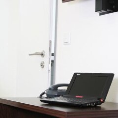 Hostel Koln Кёльн удобства в номере фото 2