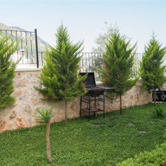 Villa Anatolia by Akdenizvillam Турция, Калкан - отзывы, цены и фото номеров - забронировать отель Villa Anatolia by Akdenizvillam онлайн