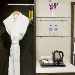 Отель Gateway Hotel ОАЭ, Дубай - отзывы, цены и фото номеров - забронировать отель Gateway Hotel онлайн удобства в номере