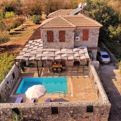 KAY1100 Villa Sal 2 Bedrooms Турция, Кесилер - отзывы, цены и фото номеров - забронировать отель KAY1100 Villa Sal 2 Bedrooms онлайн