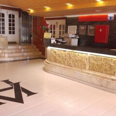 Hotel Verona интерьер отеля фото 3