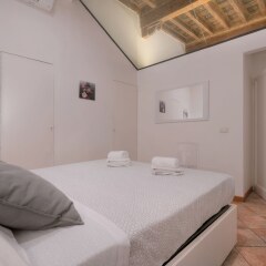 Отель Casa Vacanze Valerix Santa Maria Novella комната для гостей фото 2