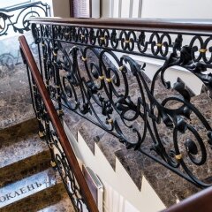 Гостиница Фредерик Коклен Бутик отель Украина, Одесса - 6 отзывов об отеле, цены и фото номеров - забронировать гостиницу Фредерик Коклен Бутик отель онлайн балкон