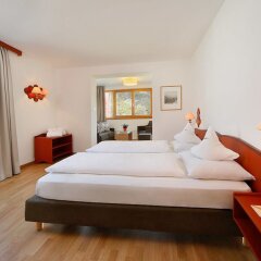 Hotel Tirolerhof Лагундо детские мероприятия фото 2