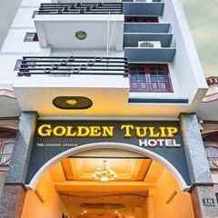 Отель Golden Tulip Hotel Вьетнам, Нячанг - отзывы, цены и фото номеров - забронировать отель Golden Tulip Hotel онлайн банкомат