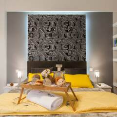 Апартаменты High Class Huge Central Apartment комната для гостей фото 5