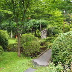 Отель Umeyashiki Ryokan Никко фото 2