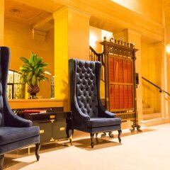Citizen Hotel, A Joie De Vivre Hotel Сакраменто фото 16