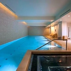 Апартаменты CitySuites Serviced Apartments бассейн фото 3