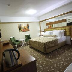 Grand Corner Boutique Hotel комната для гостей фото 2