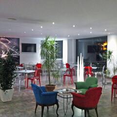 Hotel AACR Monteolivos питание