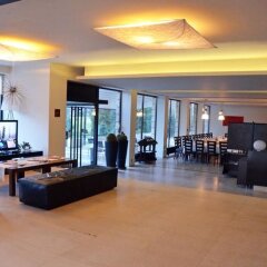 Отель Paradise Complex Тырговиште фото 8