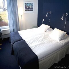 Hotel Riverside in Uddevalla, Sweden from 79$, photos, reviews - zenhotels.com guestroom photo 5