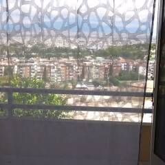 Отель B&b Panorama Cagliari комната для гостей фото 5