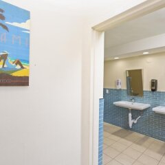 Отель Best Western Atlantic Beach Resort США, Майами-Бич - - забронировать отель Best Western Atlantic Beach Resort, цены и фото номеров детские мероприятия фото 2