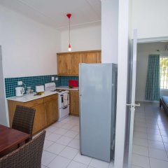 Chalets D'Anse Forbans in Mahe Island, Seychelles from 204$, photos, reviews - zenhotels.com