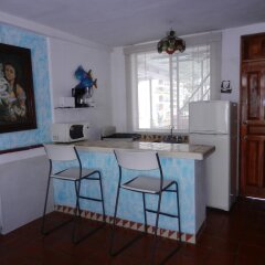 Отель Vallarta Jr Suites в номере фото 2