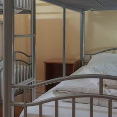 Отель Dolphin Inn сауна