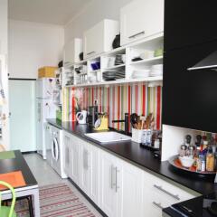 Отель Margaret's House в номере