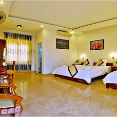Отель Full House Homestay Hoi An Вьетнам, Хойан - отзывы, цены и фото номеров - забронировать отель Full House Homestay Hoi An онлайн фото 16