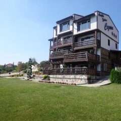Отель Aparthotel Seasons Ардино фото 11