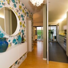 Апартаменты Apt In Lisbon Rio Apartments - Parque das Nações интерьер отеля фото 2