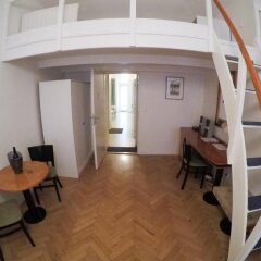 Отель Apartmány Letná Чехия, Прага - отзывы, цены и фото номеров - забронировать отель Apartmány Letná онлайн фото 13