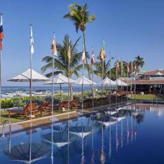 Coral Sands Hotel Хиккадува бассейн фото 2