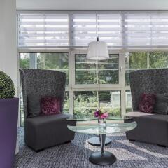 Best Western Hotel Windorf интерьер отеля фото 3
