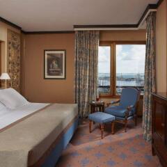Hotel Victoria Gran Melia удобства в номере фото 2