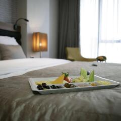 RYS Hotel Турция, Эдирне - отзывы, цены и фото номеров - забронировать отель RYS Hotel онлайн в номере