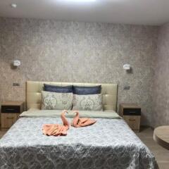 Hotel Chasy Leskova комната для гостей фото 4