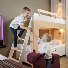 Отель Park Inn Central Tallinn Таллин фото 2