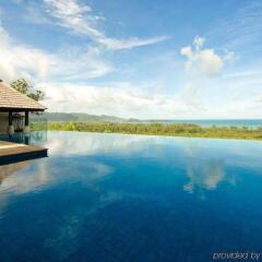 Отель The Pavilions Phuket бассейн фото 5