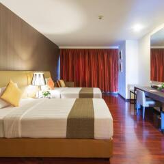 Mida Hotel Don Mueang Airport Bangkok In Bangkok Thailand From 51