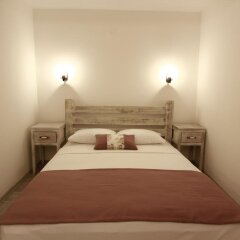 Aksam Sefasi Hotel Чешме комната для гостей фото 2