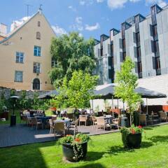 Hotel Telegraaf, Autograph Collection