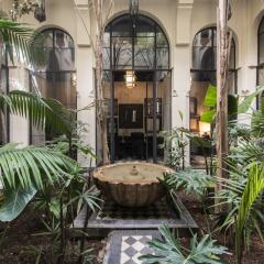 Отель Dar Darma - Riad Марокко, Марракеш - отзывы, цены и фото номеров - забронировать отель Dar Darma - Riad онлайн