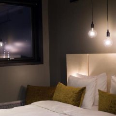 Svalbard Hotell - The Vault in Longyearbyen, Svalbard from 347$, photos, reviews - zenhotels.com guestroom photo 4