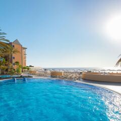 Отель Iberostar Fuerteventura Palace - Adults Only бассейн