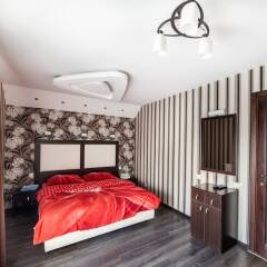 Гостиница Home Comfort Hotel Украина, Киев - отзывы, цены и фото номеров - забронировать гостиницу Home Comfort Hotel онлайн комната для гостей